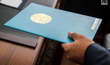 Екібастұзда мектеп оқушылары үшін таңертеңгілік өзгеше басталды
