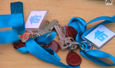 Екібастұзда тұрғын үй сертификаттарын ұсынуға өтініштер қабылдау басталды