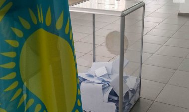 Павлодар облысында бірнеше ауыл әкімдері қайта сайланды