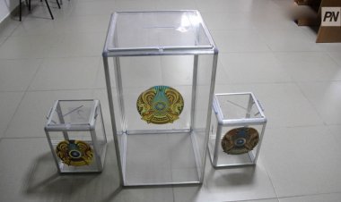Басқа учаскеде дауыс беруге бола ма?