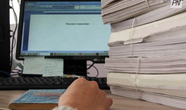 Интернеттегі бұқаралық ақпарат құралдарының көпшілігі АЭС құрылысына арналған