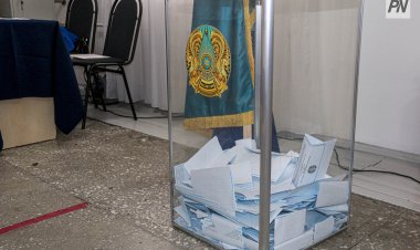 Успен ауылының әкімі белгілі болды