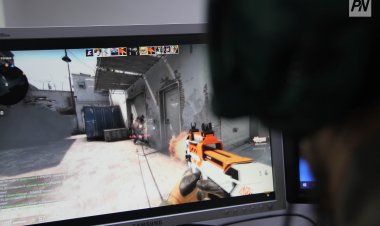 Павлодарлық киберспортшылар өзара шайқасқа түсті