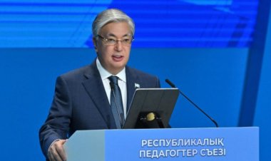 ҚР Президентінің сайлауалды бағдарламасы қалай жұмыс істеуде
