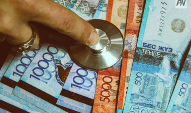 Павлодарлықтардың МӘМС-ке төлеген ақшасы қайда сақталады?