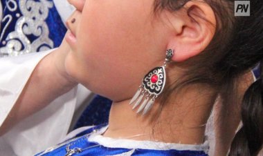 На Играх кочевников павлодарский театр покажет старинный обряд