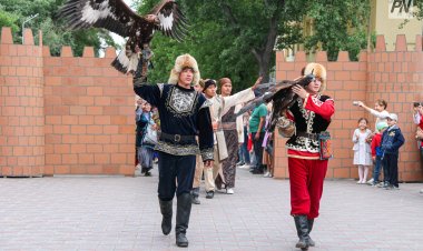 Как павлодарцы отдохнут в 2024 году