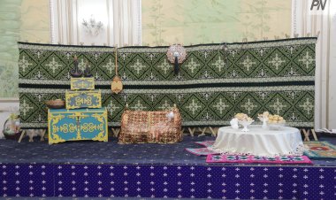 Павлодарда бизнес субъектілері ұлттық нақышта безендірілмек