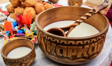 Павлодар облысында наурыз айында тігілетін киіз үйлердің саны артады