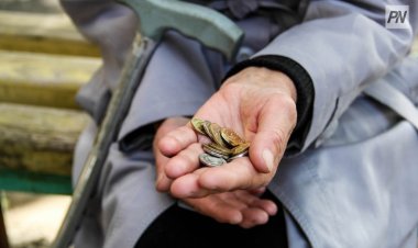 В Экибастузе наказали попрошаек