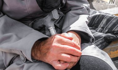 Павлодарда қарт анасын балағаттаған ер адам сотта жауап береді