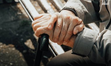 Павлодарские пенсионеры встретят осень в обновлённых стенах