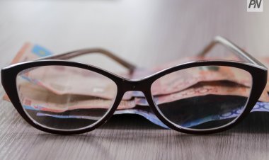 Павлодар облысында аргентиналықтың көзілдірігін  ұрлаған екі жігіт ұсталды