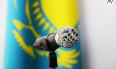 Асайын Байханов ОКҚ-де облыстың дамуы туралы баяндауда