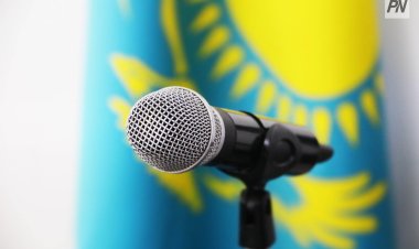 В Астане начался брифинг с участием акима Павлодарской области