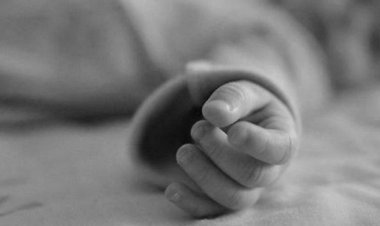 Павлодар облысында 8 айлық сәбидің өлі денесі табылды