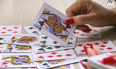 Жителей Дженкинтауна обманули мошенники-экстрасенсов
