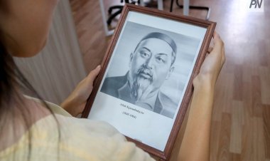 В Павлодаре выбрали лучшего декламатора