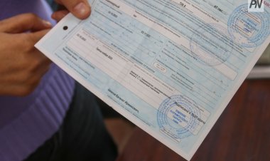 Павлодар облысында екі нотариус заң бұзып, лицензиядан айырылды