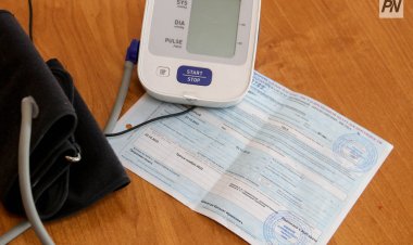 Павлодарлықтар кейбір медициналық анықтамаларды онлайн алатын болады