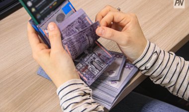 Наивная воровка: в Павлодаре обокрали пенсионерку