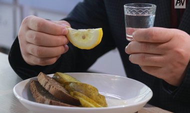 Ата-анасы ішімдік ішкен: Павлодарда үш сәби балалар үйіне орналастырылды