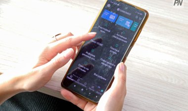 Детям Великобритании запретили пользоваться смартфонами в школе