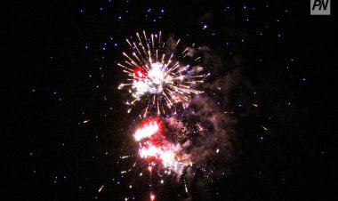 Павлодарлықтар Жаңа жылдық отшашу таңдаған кезде нені ескеру керек?