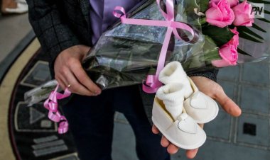 Павлодар облысында жыл басынан бері үш мыңға жуық бала дүние есігін ашты