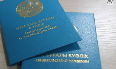 В Павлодарской области родилось в пять раз меньше детей, чем в регионе-лидере