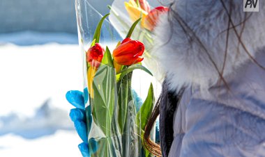 Павлодар облысында 8 наурызға орай көпбалалы аналарға біржолғы төлем берілді