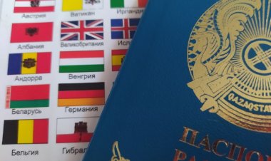 Іскерлік байланыстар: Павлодарлықтар Германияда тағылымдама өте алады