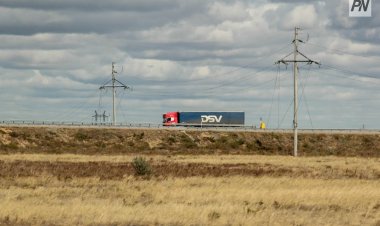 Қазақстан мен Қытай шекарасы уақытша жабылады