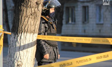 Павлодарда лаңкестікке қарсы қауіпсіздік мәселелері бойынша семинарлар өтті