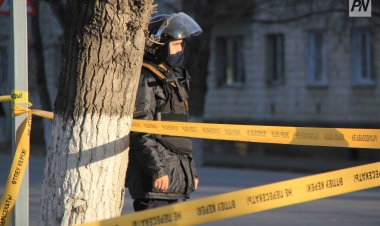 В Павлодаре стартовали антитеррористические учения