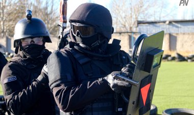 Павлодар облысында антитеррористік оқу-жаттығу өтеді