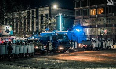 Павлодар облысында лаңкестіктің алдын алу шаралары өткізіледі