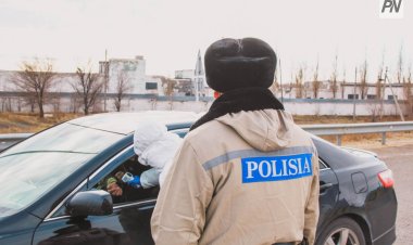 Для павлодарцев закрыли дороги в соседние области