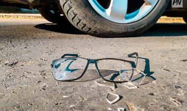 Павлодарец погиб в угнанном авто