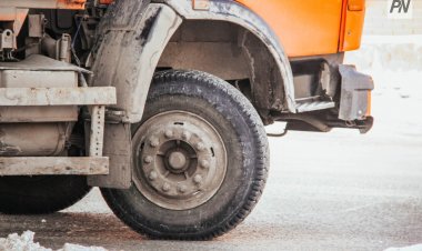Двое погибли в ДТП в Павлодарской области