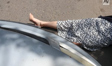 Павлодар облысының тас жолында болған жол-көлік оқиғасында төрт адам зардап шекті