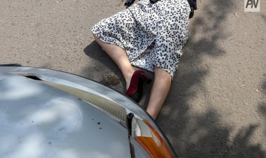 Смертельное ДТП в Экибастузе: выжившей девочке стало лучше