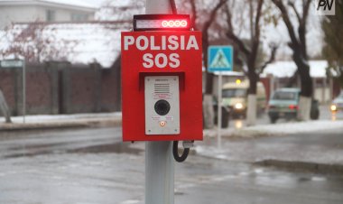 Павлодарлықтар SOS батырмаларын қаншалықты жиі қолданады?