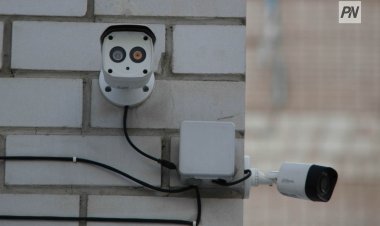 На детских площадках Экибастуза предложили установить видеокамеры