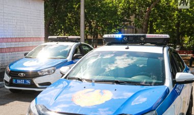 Павлодарлықтарды жолда сақ болуға шақырады
