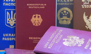 Екібастұздық тұрғын қос азаматтығы үшін жазаланды