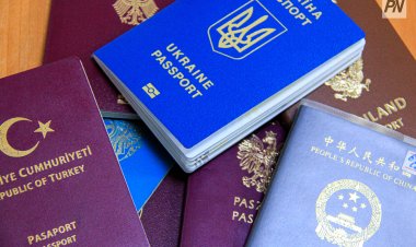 Павлодарлық полицейлер алты шетел азаматын елден шығарды