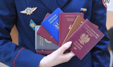 В Павлодарской области обнаружили три тысячи миграционных нарушителей