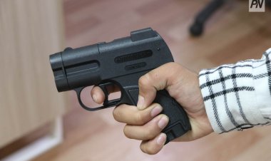 Павлодар облысында жүз атыс қаруы тәркіленді