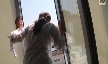 Жителя Павлодарской области наградили за бдительность